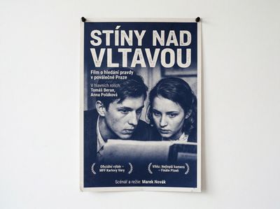 Plakáty